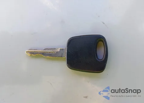 2000 Ford Mustang from USA, damaged, VIN 1FAFP4047YF296424